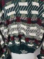 Cardigan Vintage Oversized - Allegrd