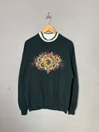 Sweatshirts Vintage Streetwear Morning sun
