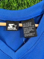 Basketball Jerseys Oversized Streetwear Starter