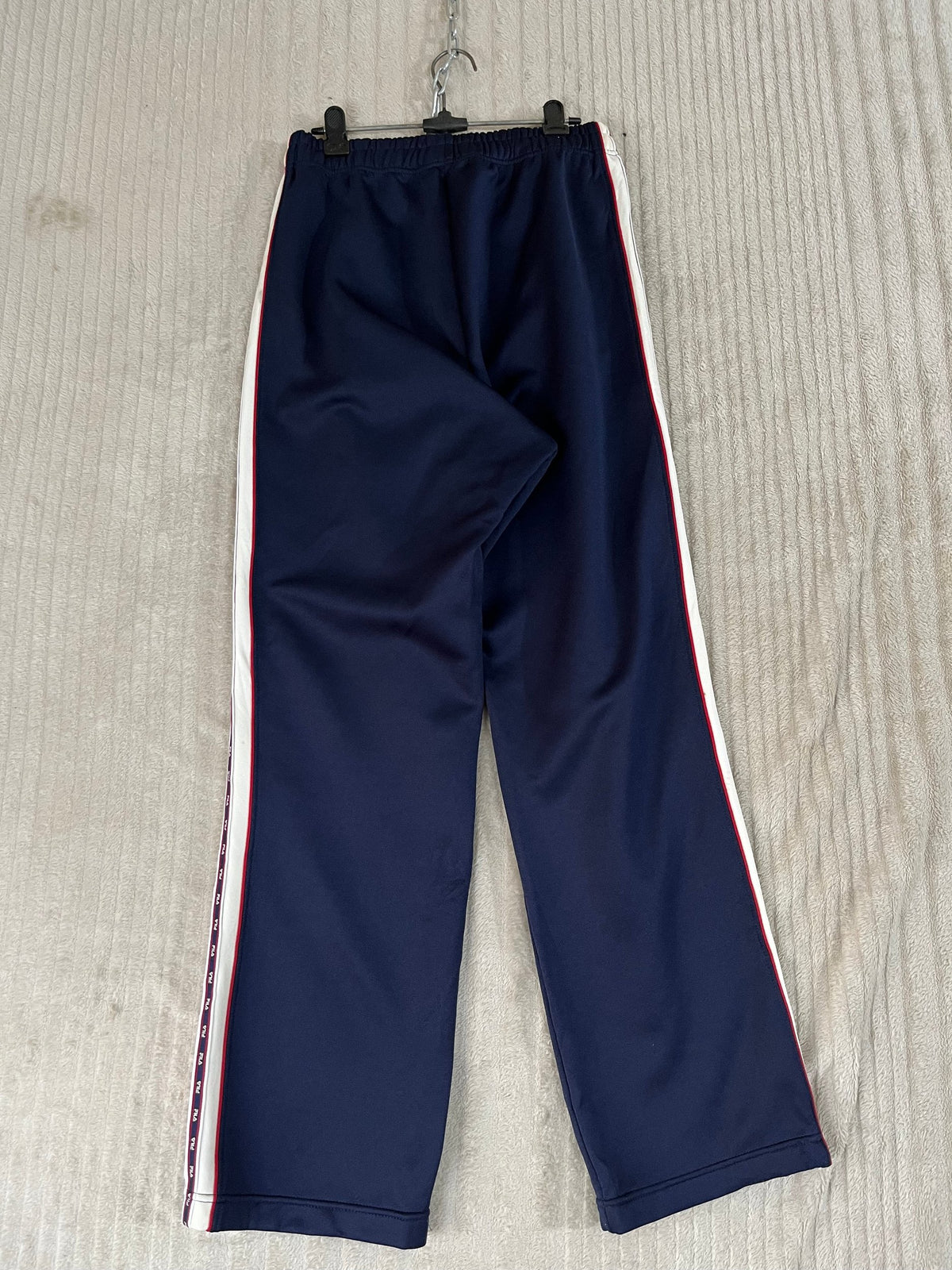 Track Pants Vintage Streetwear - Fila - photo 4