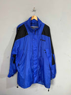 Windbreakers Vintage Streetwear Rivers End