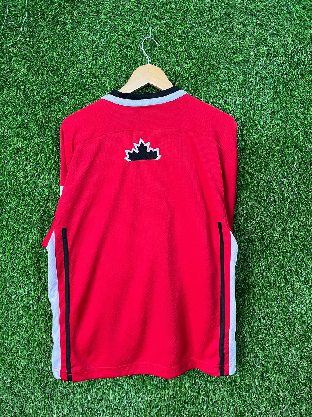 Ice Hockey Jerseys Vintage Streetwear - Serdachny & Hockey