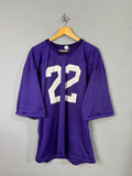 Half Sleeve Jerseys Vintage Streetwear Half Sleeve Jerseys 22