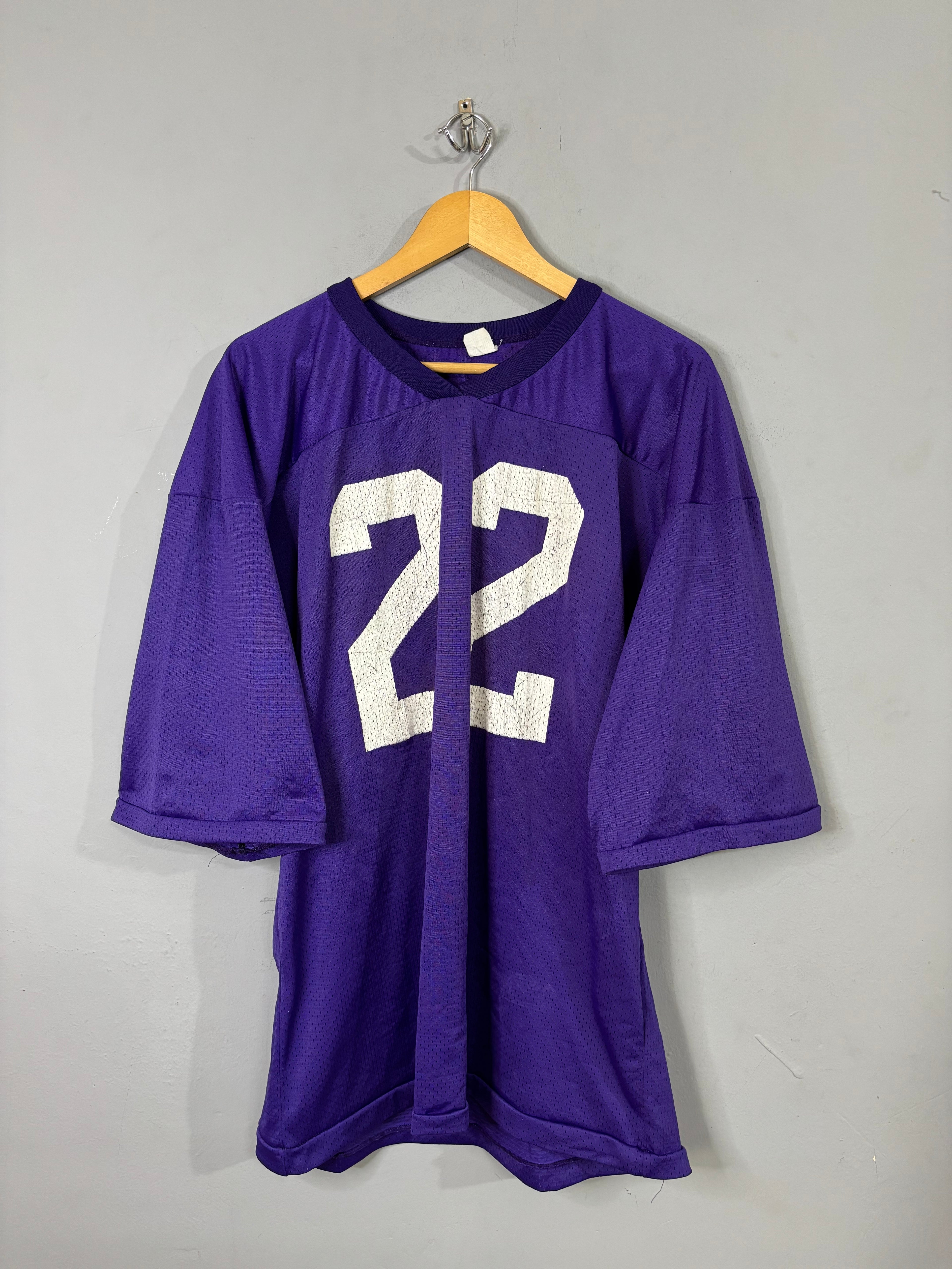 Half Sleeve Jerseys Vintage Streetwear Half Sleeve Jerseys 22