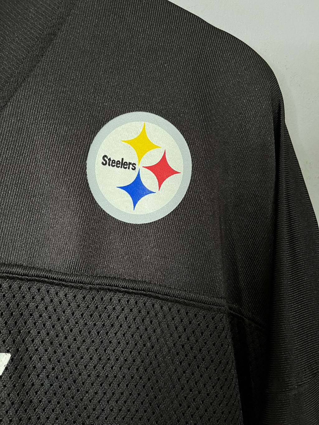 NFL Vintage Oversized Nfl steeler