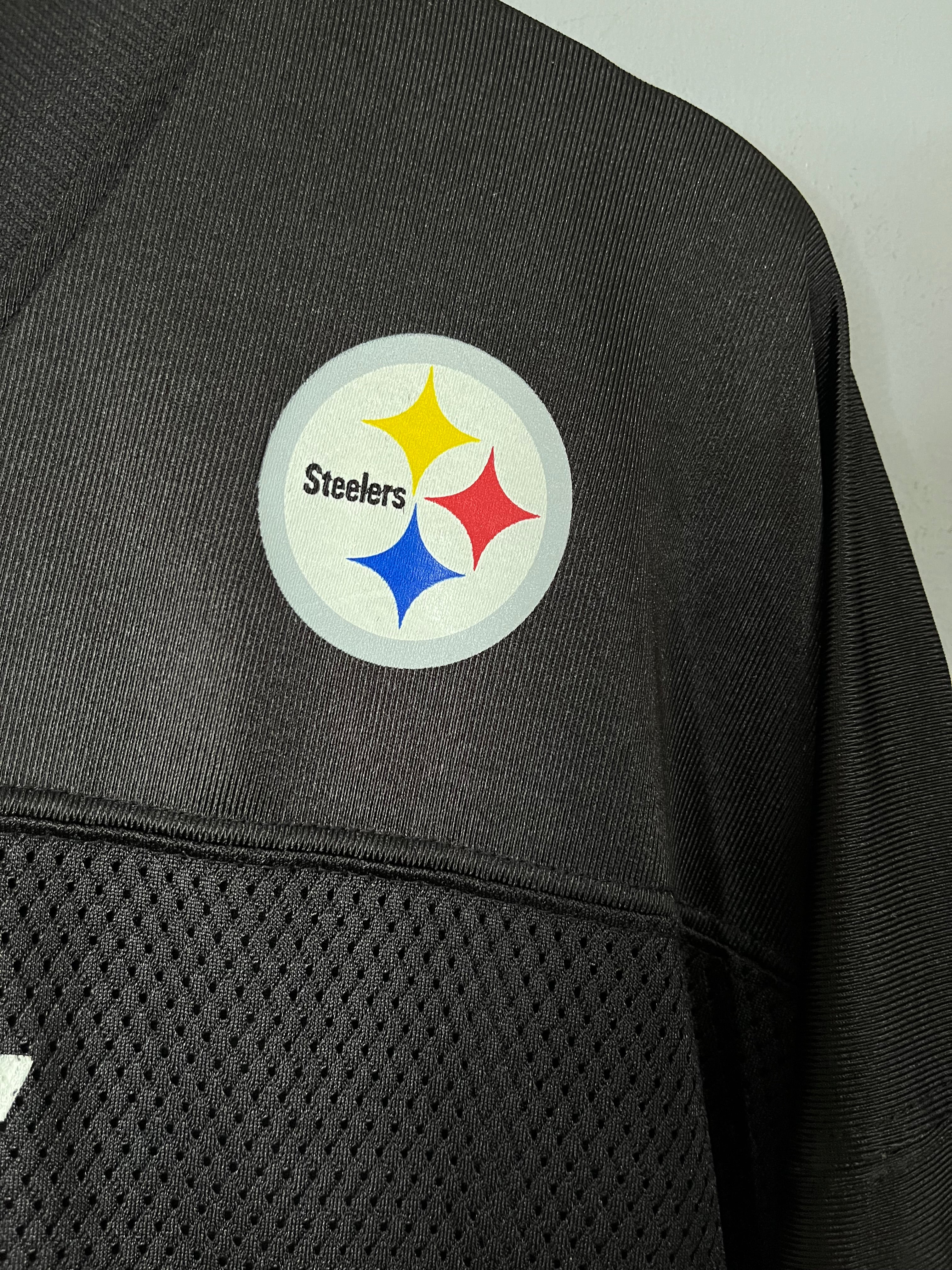 NFL Vintage Oversized Nfl steeler