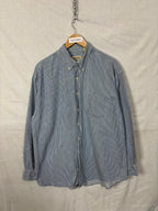 Flannel Shirt Vintage Streetwear - St John’s Bays