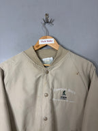 Jacket Oversized Vintage Champions Boats