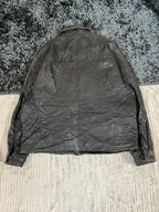 Leather Jackets Vintage Streetwear - Bostonian