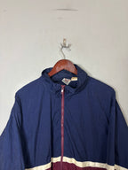 Windbreakers Vintage Streetwear Oversized Franklin