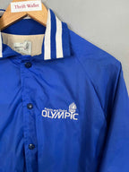 Jacket Oversized Vintage King Louie