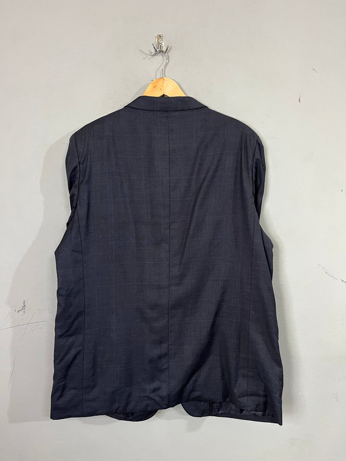 Suits/Blazzers/Wedding Suits/Formal Suits Oversized Vintage Mappelli de milano