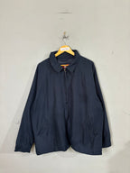 Windbreakers Oversized Streetwear Faded Glory