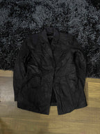 Leather Jackets Vintage Streetwear Oversized Classiques Enter