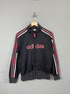 Jacket Vintage Retro / Throwback Adid@s