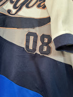 Ice Hockey Jerseys Vintage Retro / Throwback Y2K - New York 08