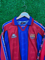 Ice Hockey Jerseys Vintage Streetwear Oversized - Kappa