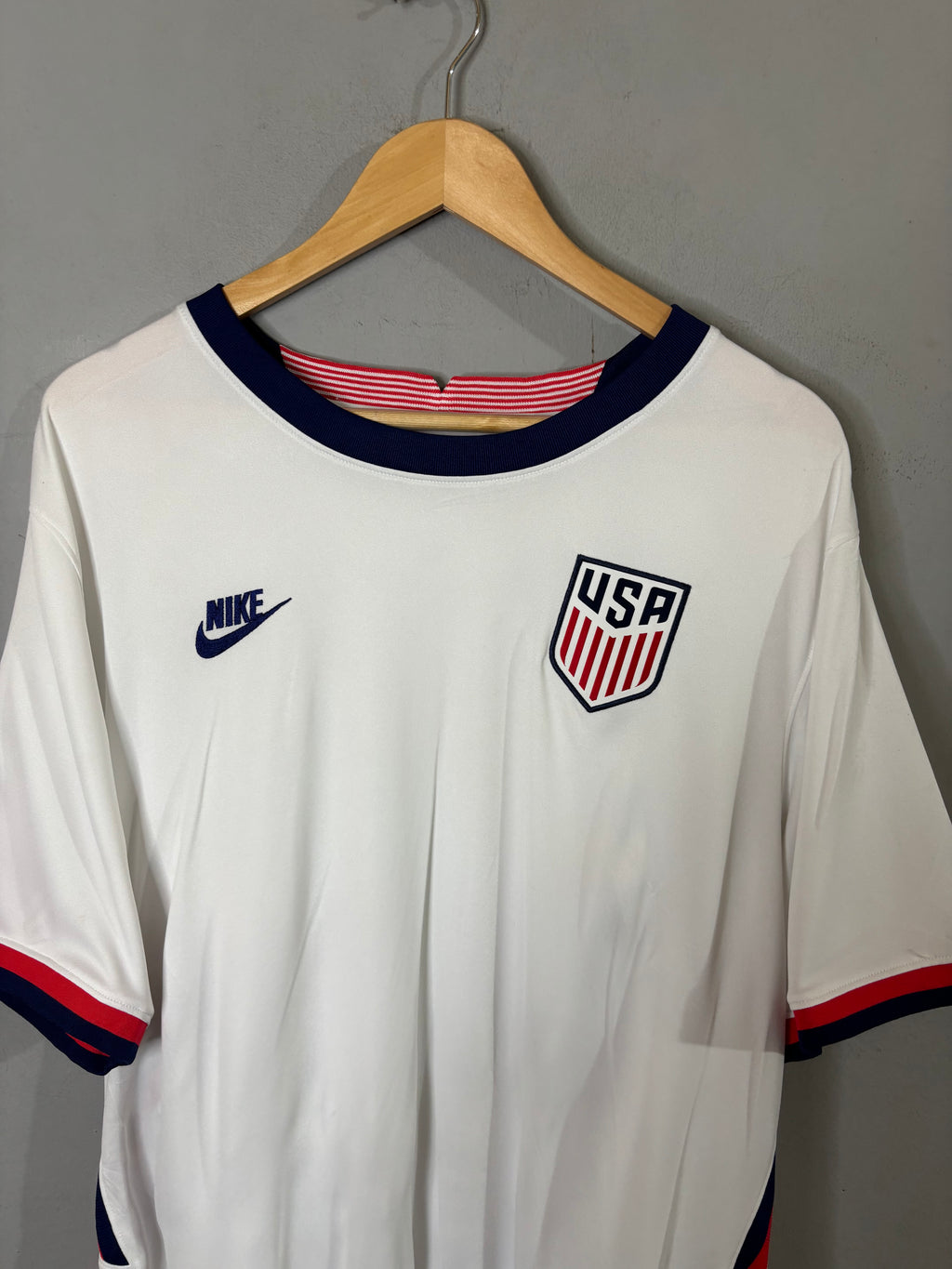 Football Vintage Streetwear Football u s a