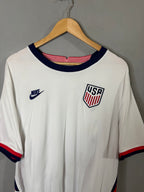 Football Vintage Streetwear Football u s a