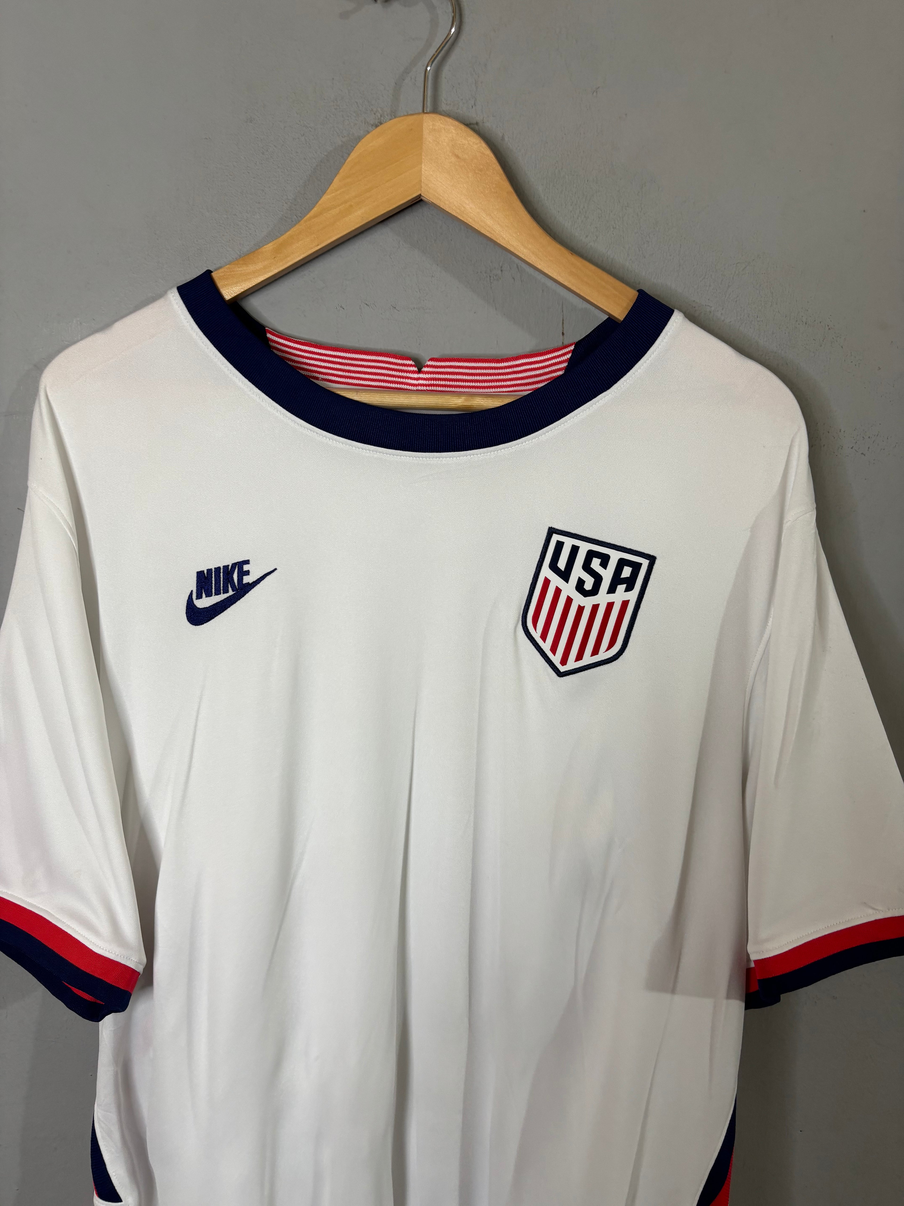 Football Vintage Streetwear Football u s a