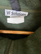 Fleece Jackets Vintage Oversized VF solution