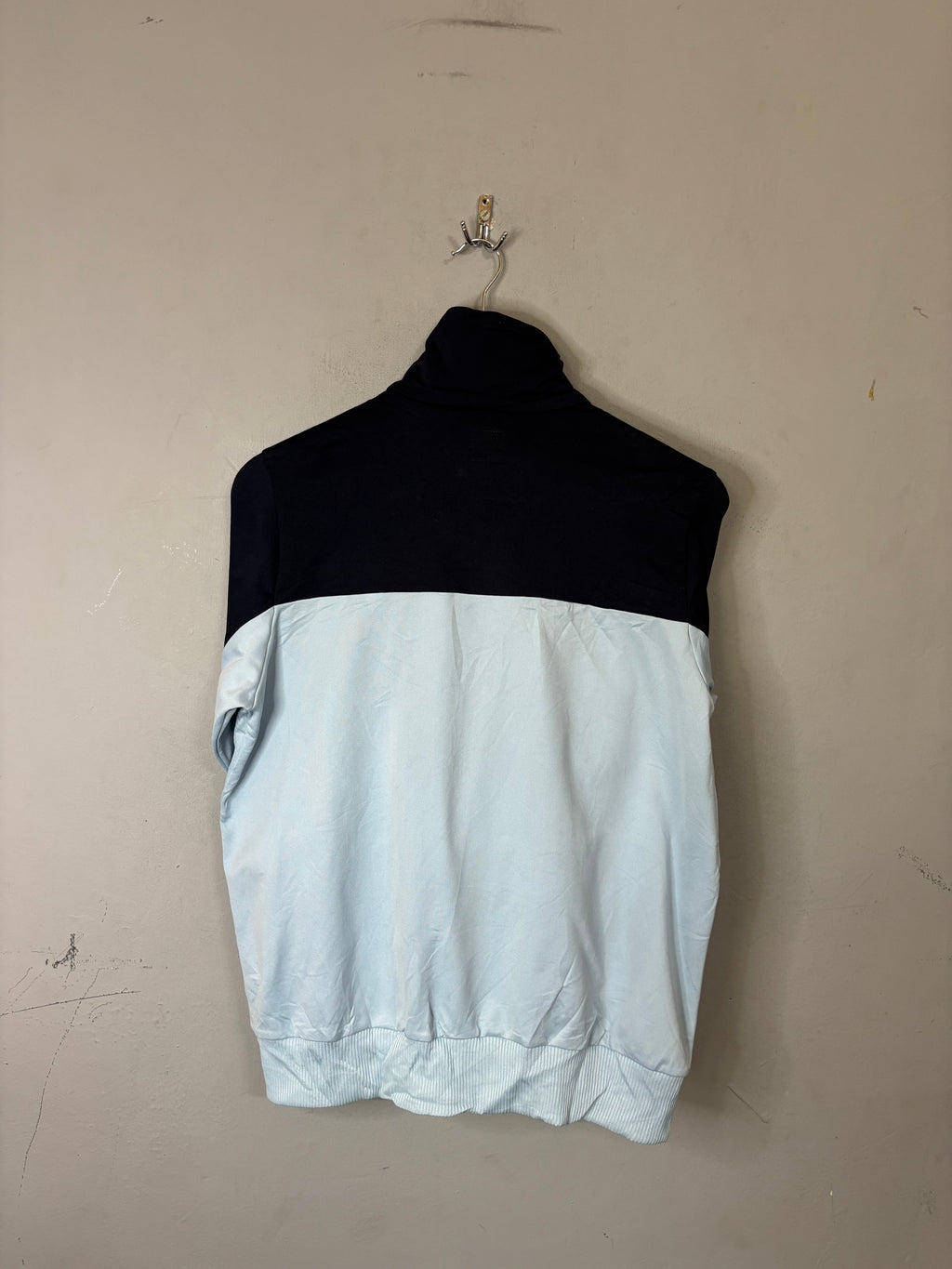 Windbreakers Vintage Streetwear Oversized Adid@s 2005
