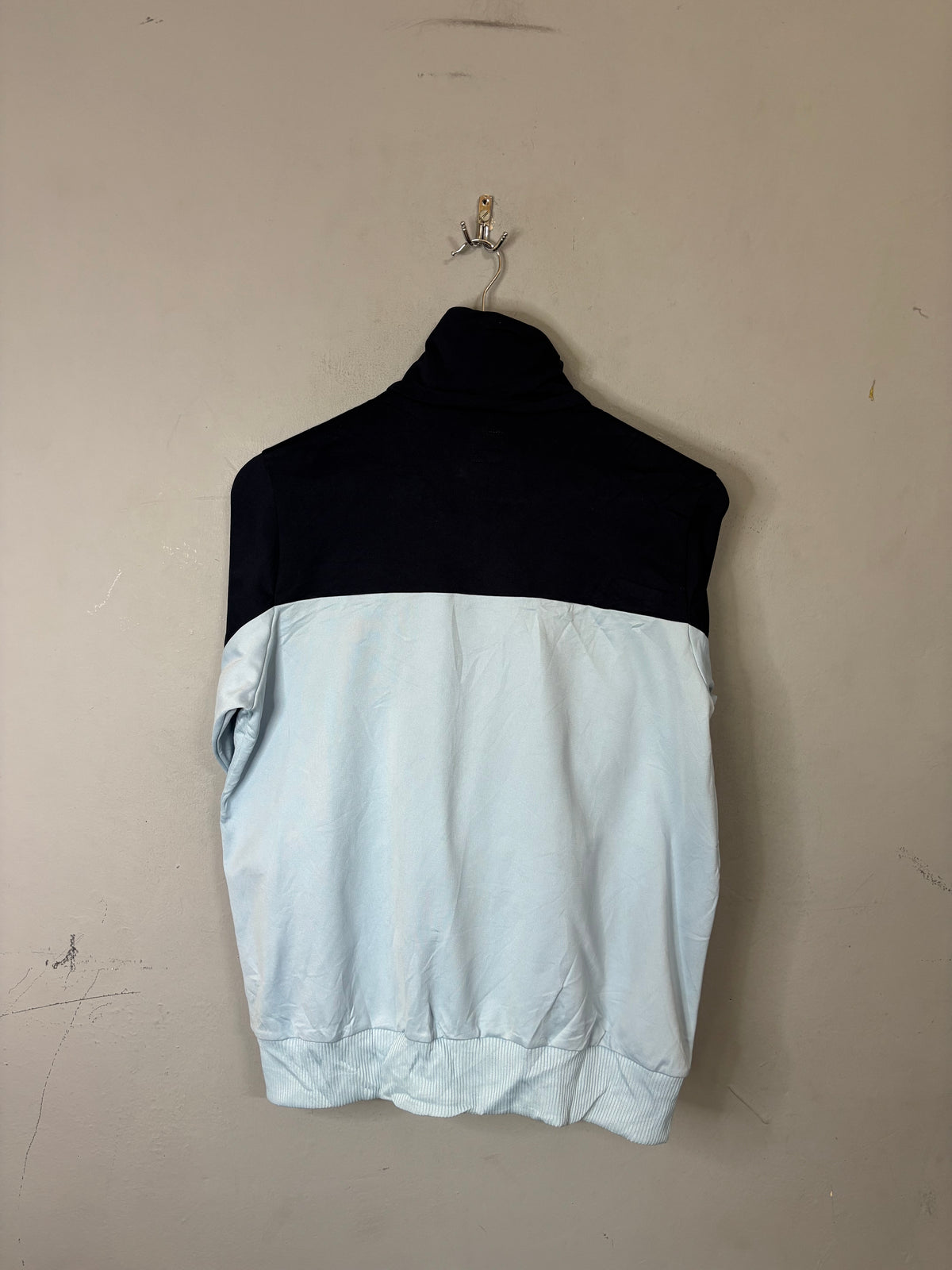 Windbreakers Vintage Streetwear Oversized Adid@s 2005