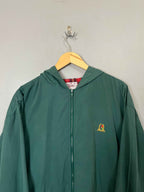 Windbreakers Vintage Streetwear Oversized Avon