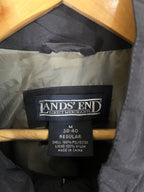 Windbreakers Vintage Oversized Lands End