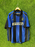 Half Sleeve Jerseys Vintage Streetwear Firelli