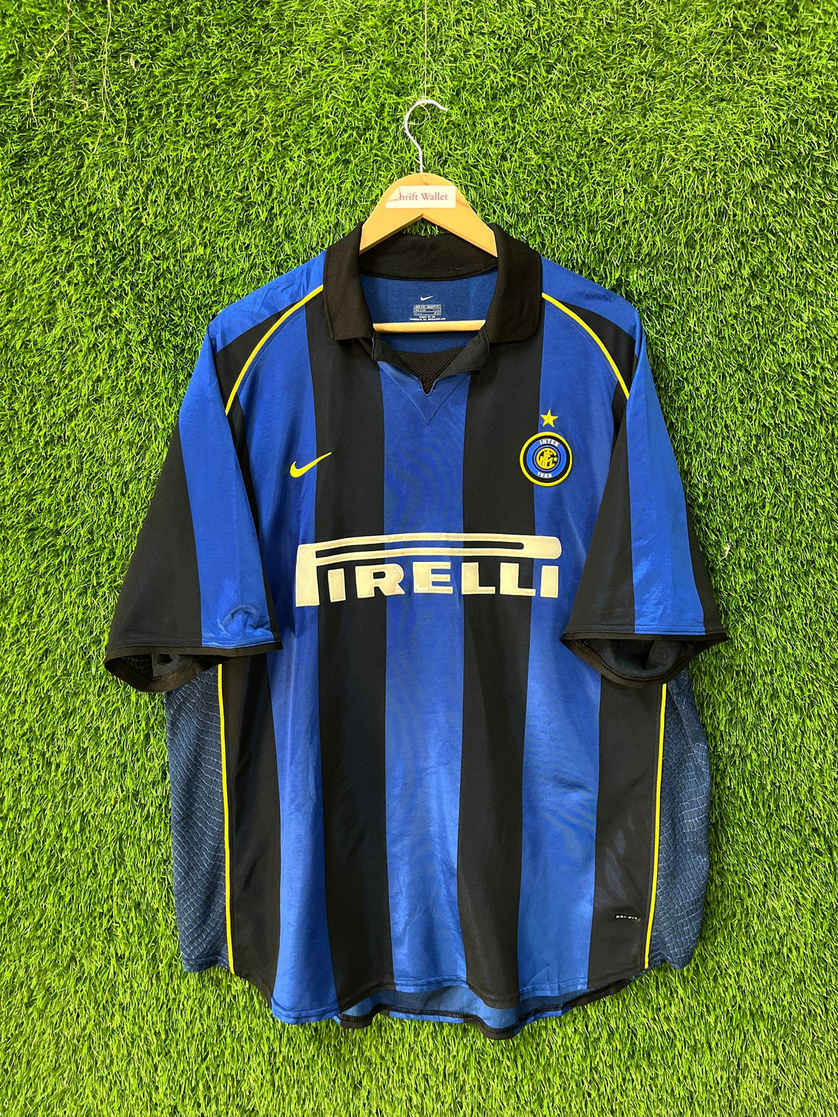Half Sleeve Jerseys Vintage Streetwear Firelli