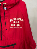 Windbreakers Vintage Retro / Throwback Y2K - Sports Master