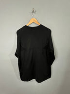 Ice Hockey Jerseys Vintage Oversized N*ke 1972