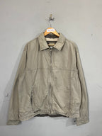 Jacket Vintage Streetwear Oversized Columbia
