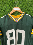 Half Sleeve Jerseys Vintage Retro / Throwback Driver 80