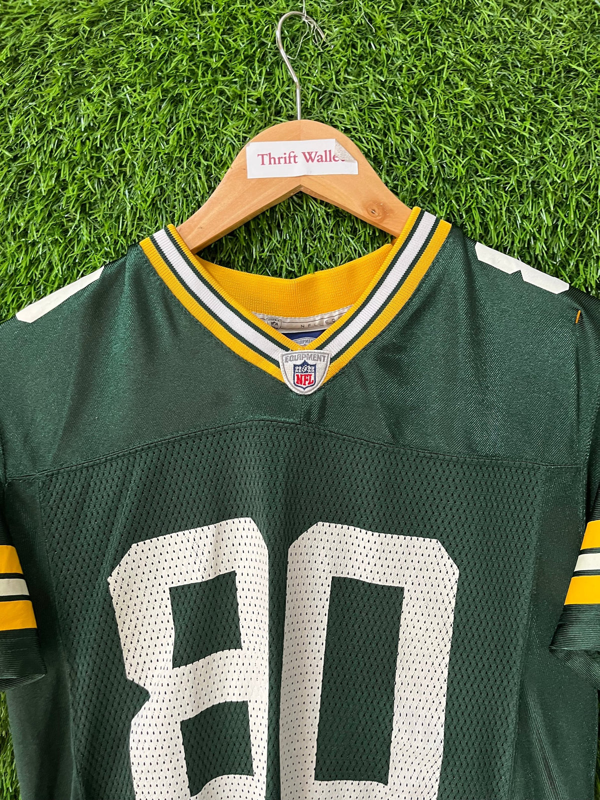 Half Sleeve Jerseys Vintage Retro / Throwback Driver 80