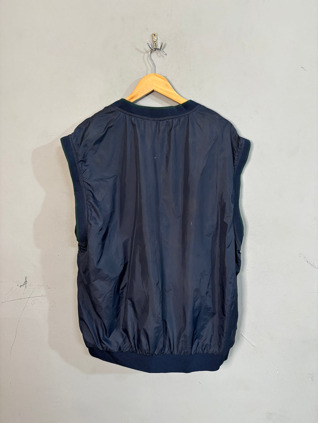 Windbreakers Vintage Streetwear RawLings
