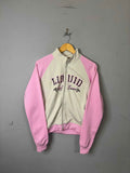 Jacket Vintage Streetwear Liquid