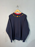 Sweatshirt Vintage Streetwear Art Unlimited
