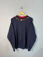Sweatshirt Vintage Streetwear Art Unlimited