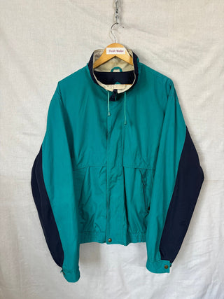 Jacket Vintage Streetwear Eagles Ridge
