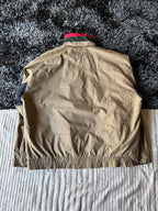 Windbreakers Vintage Streetwear Oversized - Chukkers