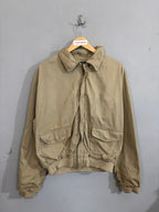 Jacket Vintage Streetwear Made in USA - Polo