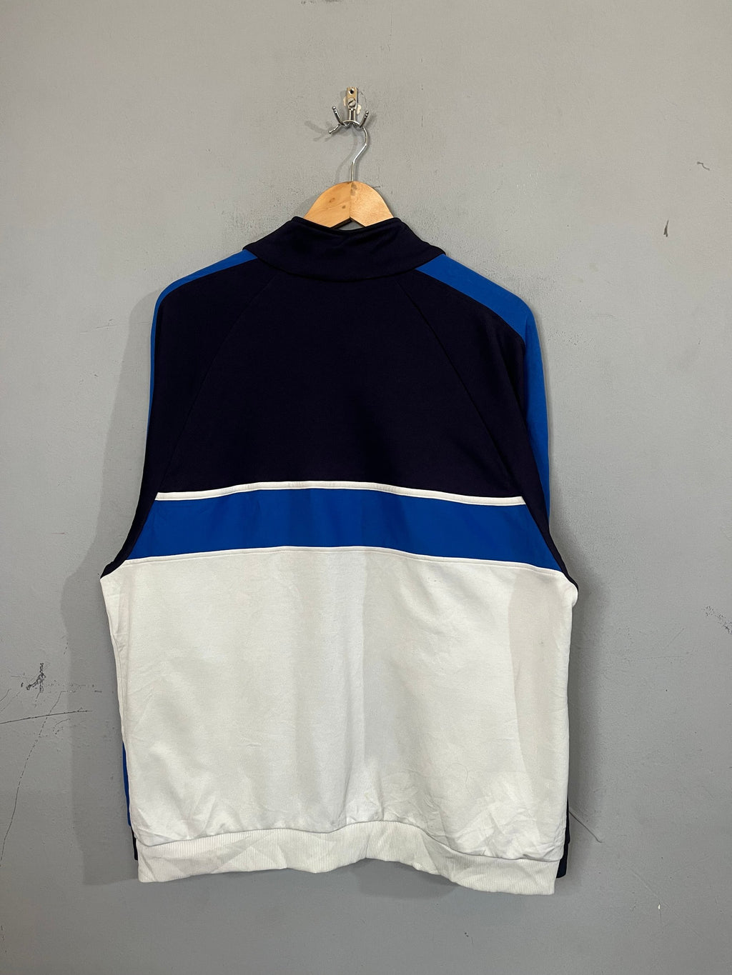Jacket Vintage Retro / Throwback Pum@