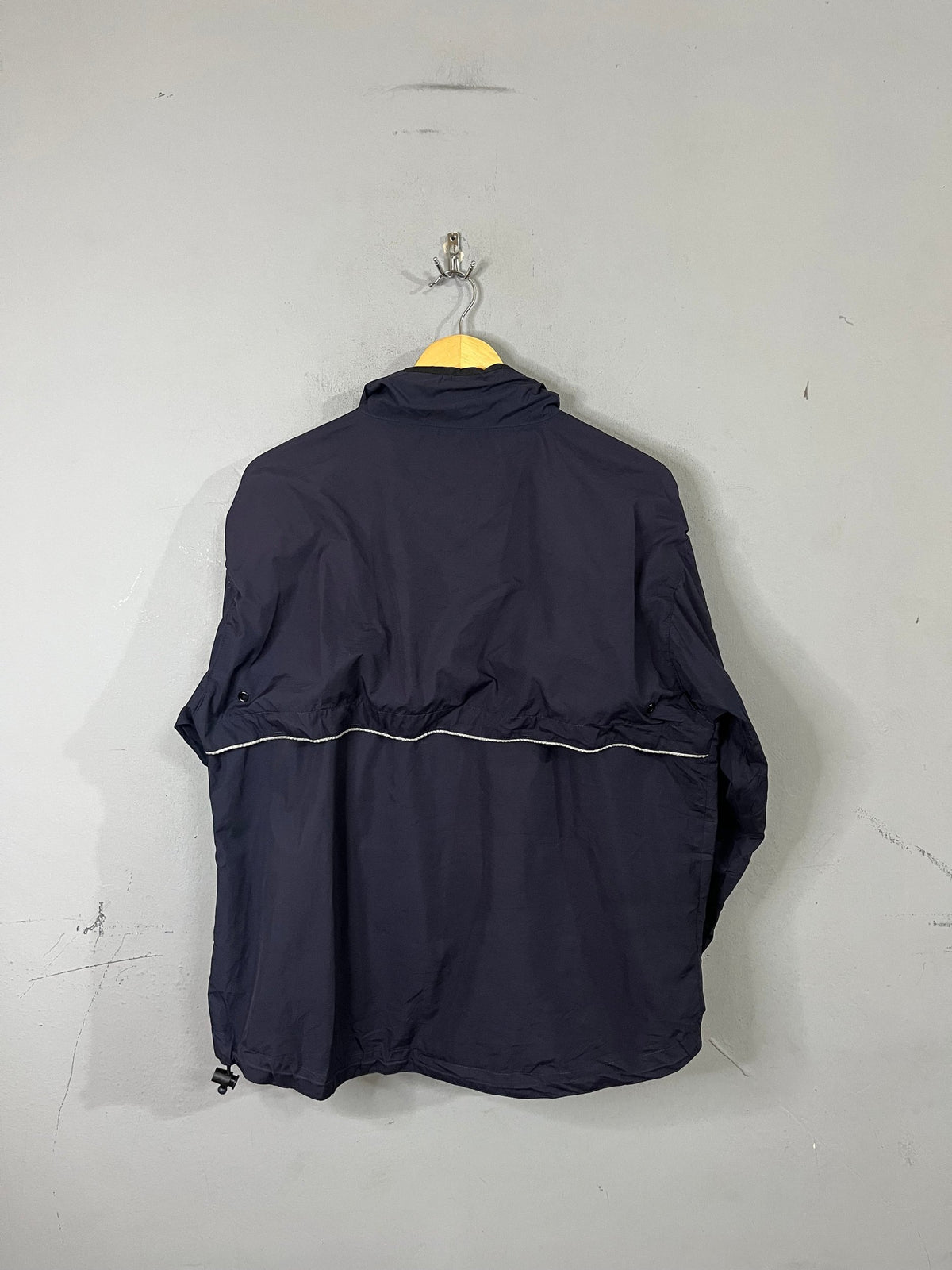 Jacket Vintage Retro / Throwback Weather Spirits