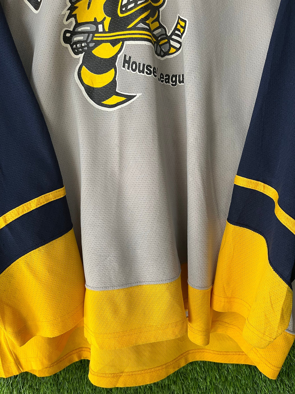 Ice Hockey Jerseys Vintage Retro / Throwback Cambridge 4