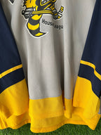 Ice Hockey Jerseys Vintage Retro / Throwback Cambridge 4