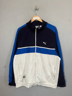 Jacket Vintage Retro / Throwback Pum@