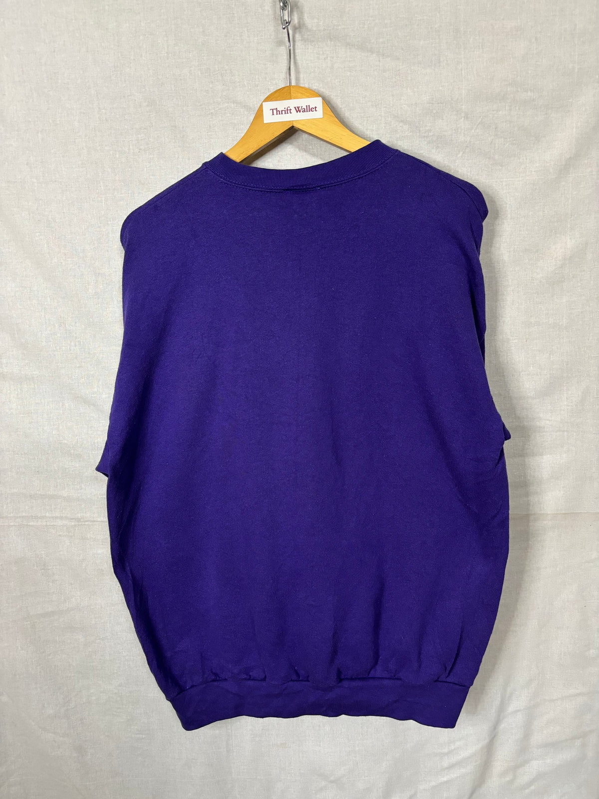 Sweatshirts Vintage Streetwear - Pooh