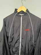 Windbreakers Vintage Streetwear Oversized Cooakola